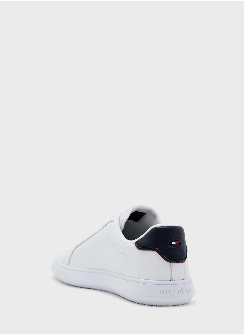 TOMMY HILFIGER Monogram Sneakers