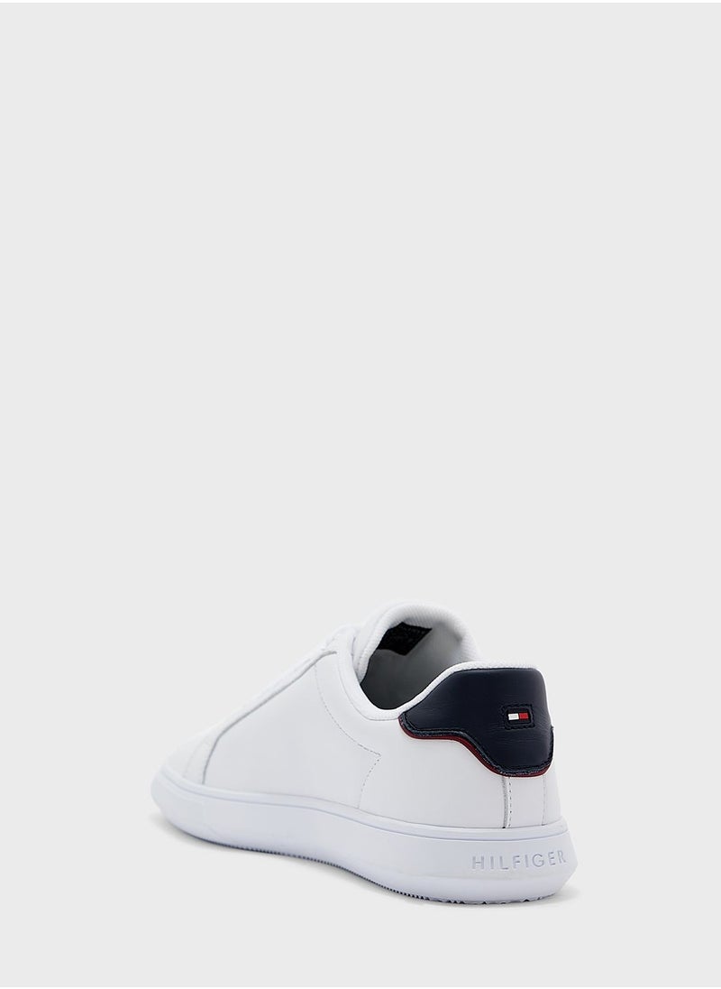 TOMMY HILFIGER Monogram Sneakers  - Image 2