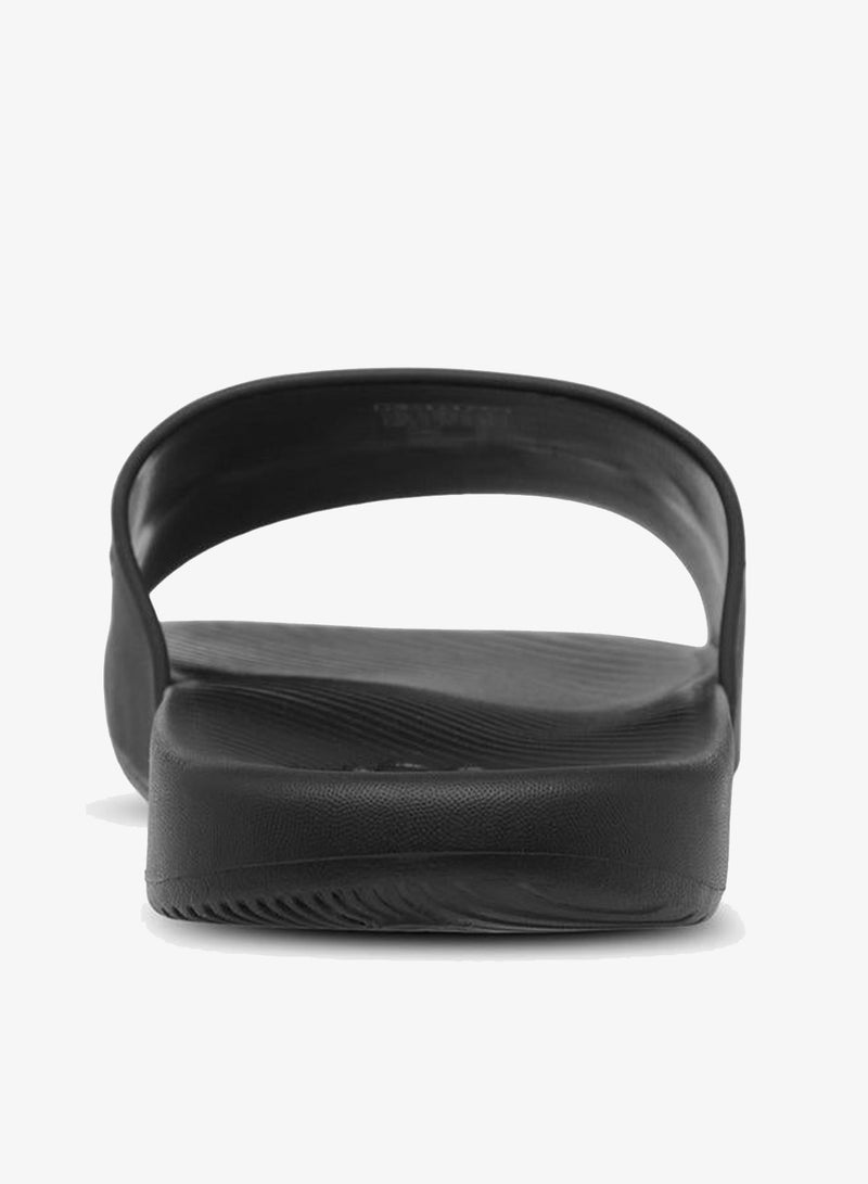 Kappa Men Logo Embossed Slides - Image 4