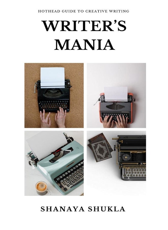 Writer's Mania 