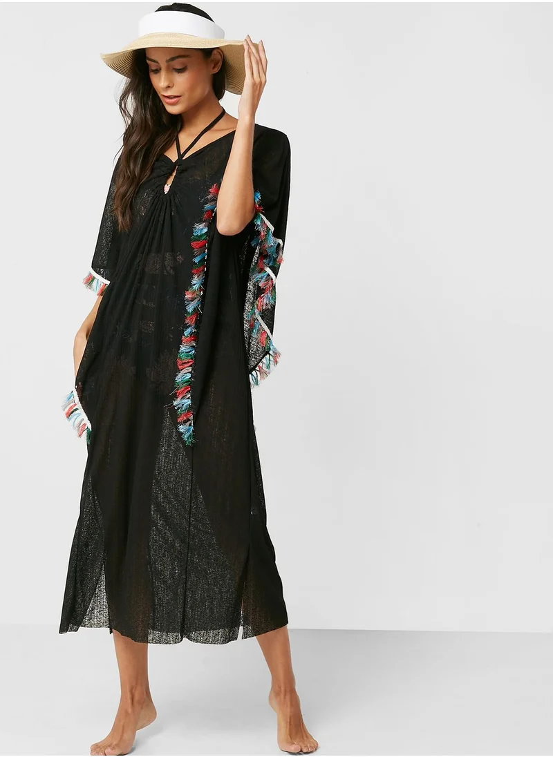 ELLA Cover Up Kaftan