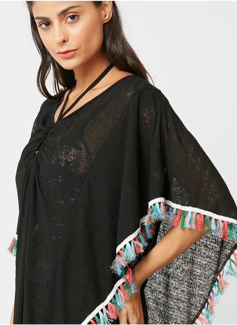 ELLA Cover Up Kaftan