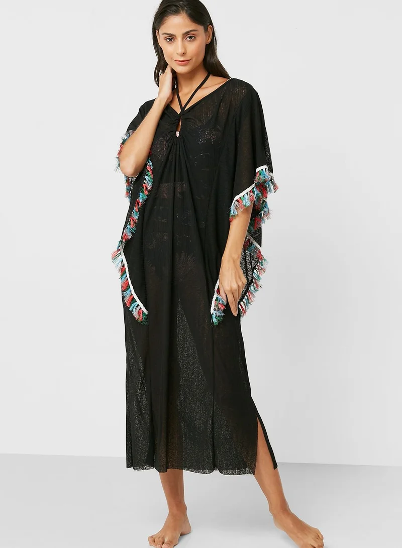 ELLA  Cover Up Kaftan for Women | Best Price UAE