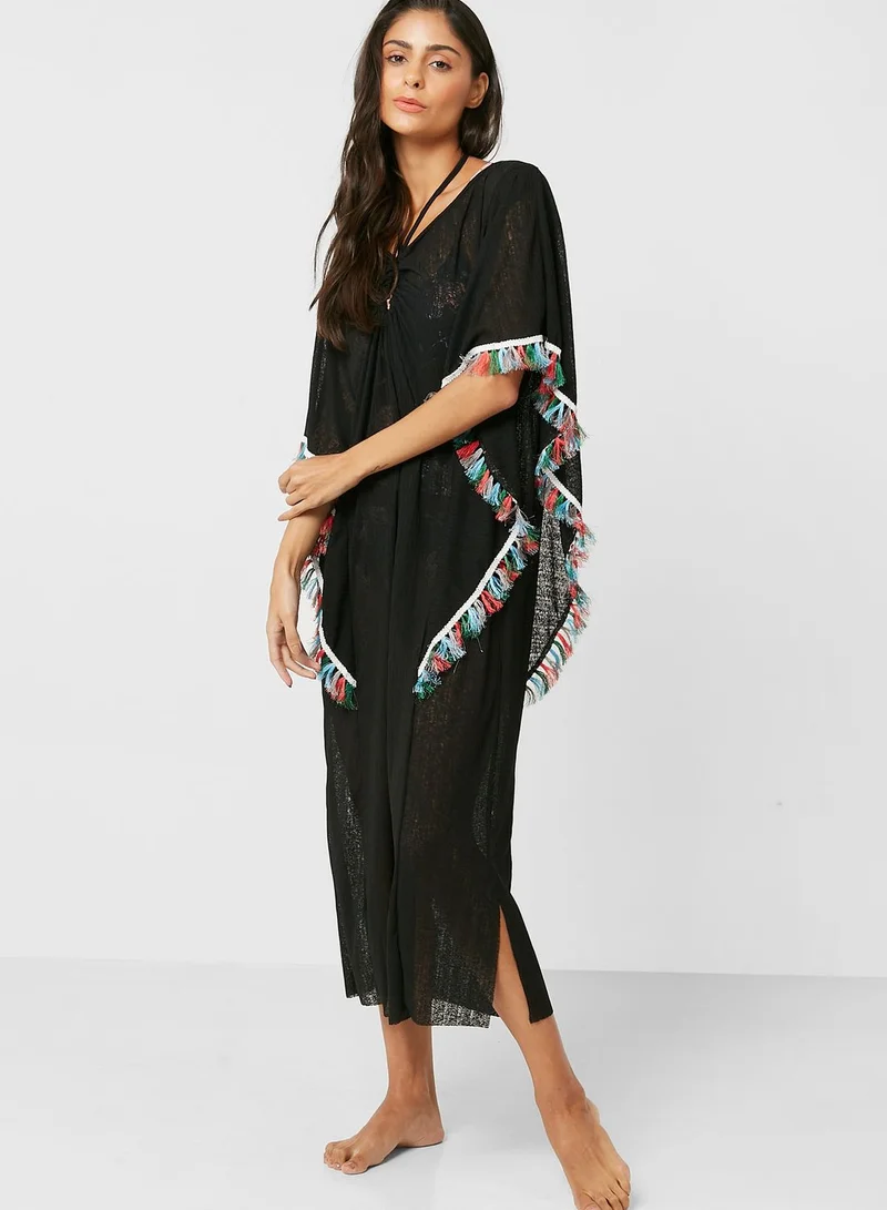 ELLA  Cover Up Kaftan for Women | Best Price UAE