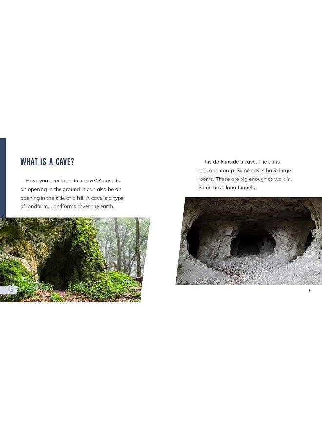 Caves  - Image 3