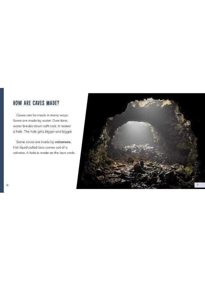 Caves  - Image 4