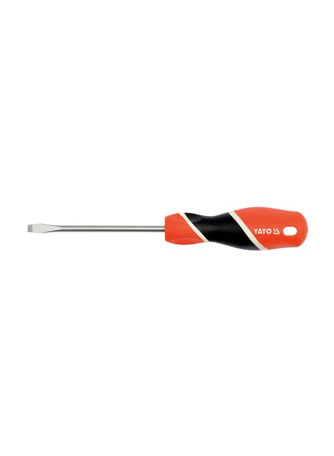 Yato YT-25900 standard SL2*75 mm screwdriver - Image 2