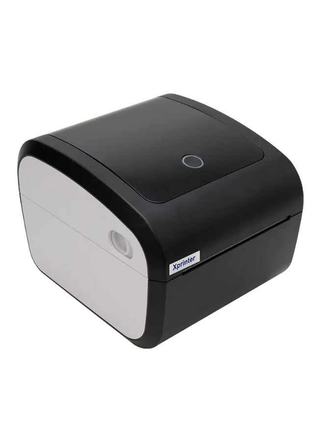 Xprinter Direct Thermal Barcode 4INCH Label Printer XP-423B - Image 1