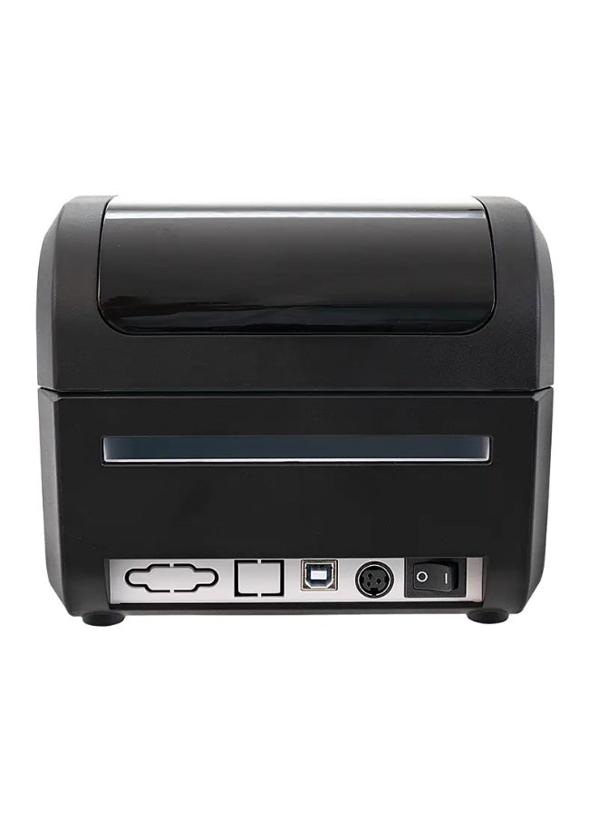 Xprinter Direct Thermal Barcode 4INCH Label Printer XP-423B - Image 2