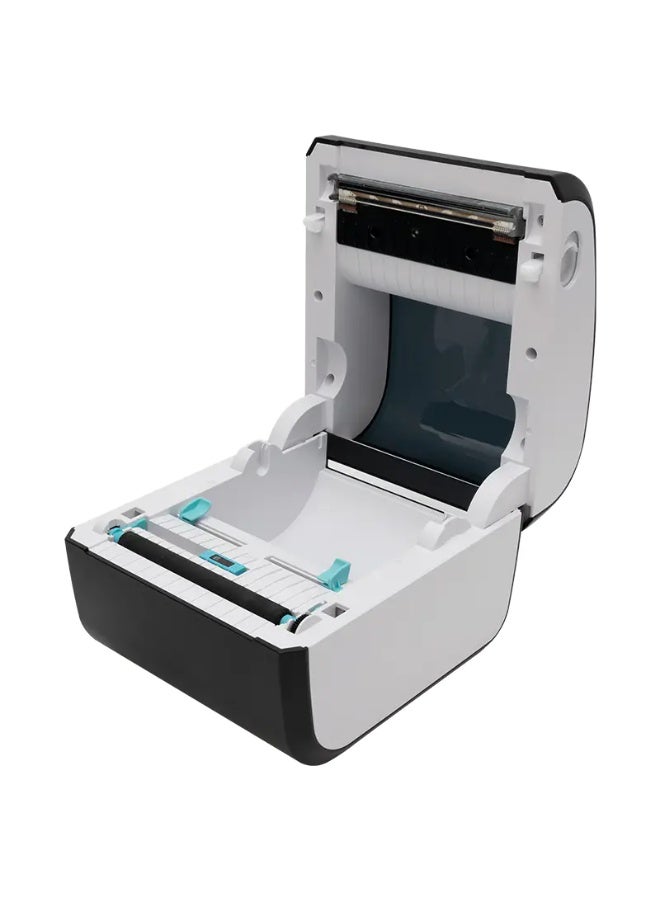 Xprinter Direct Thermal Barcode 4INCH Label Printer XP-423B - Image 3