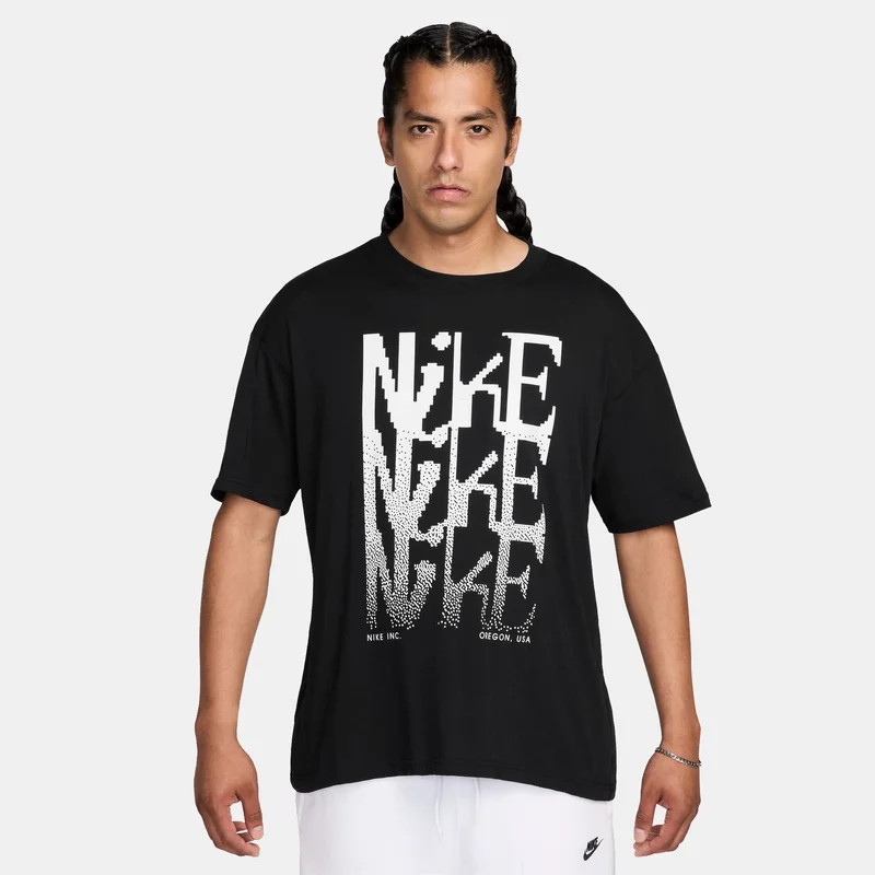 Nike Men's Sportswear T-Shirt