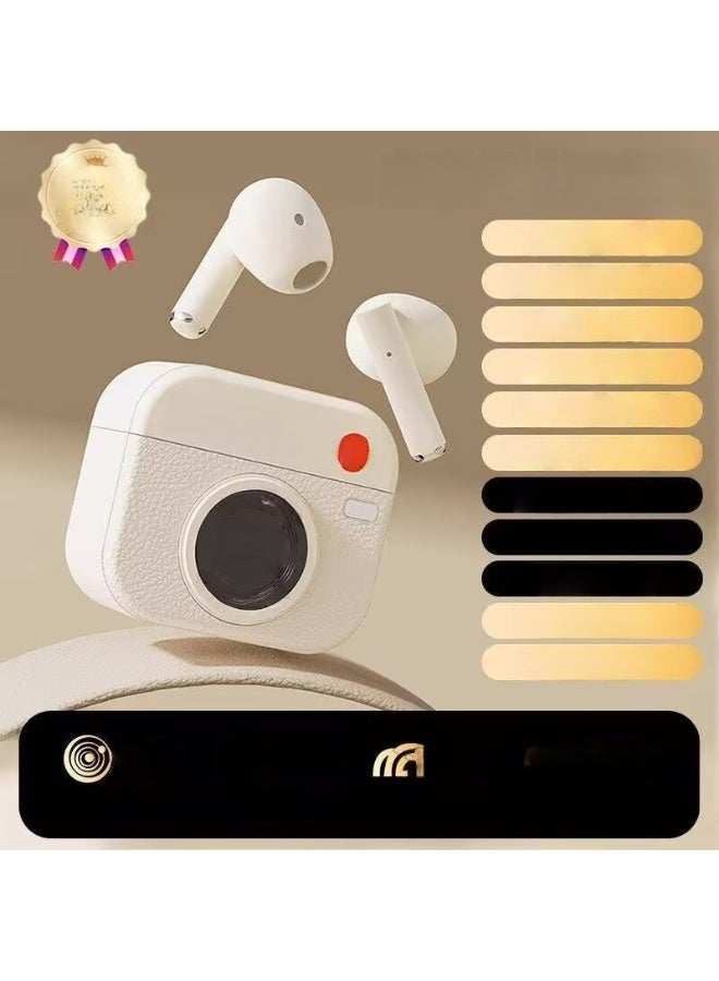 EBMINI New In Ear Stereo Wireless Bluetooth Earphones