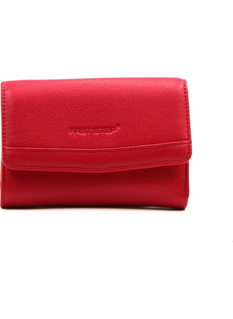 Fast Step Leather Women's Wallet Accessory 779CA2620