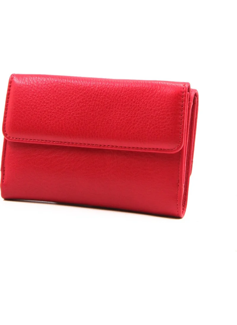Fast Step Leather Women's Wallet Accessory 779CA2620
