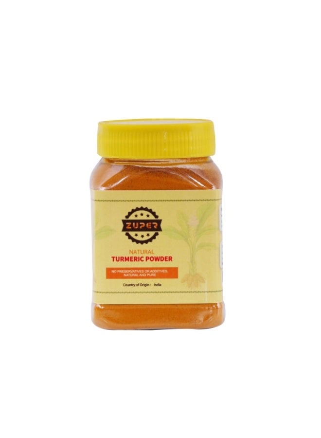 Turmeric Powder, 100g, India