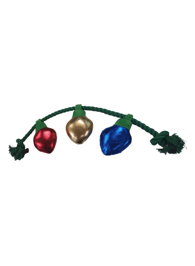 Webbox Festive Rope String Lights