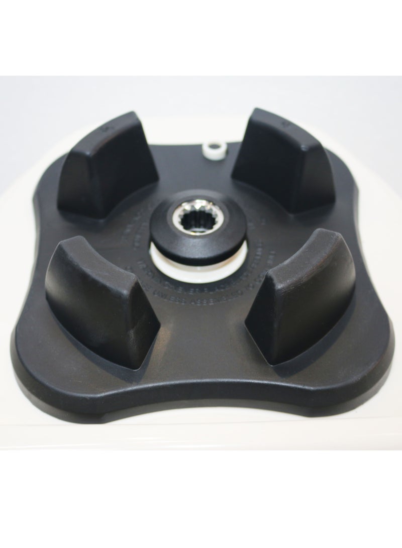 Grace خلاط جريس التجاري عالي الطاقة 2.5 لتر بقوة 1680 وات - Image 5