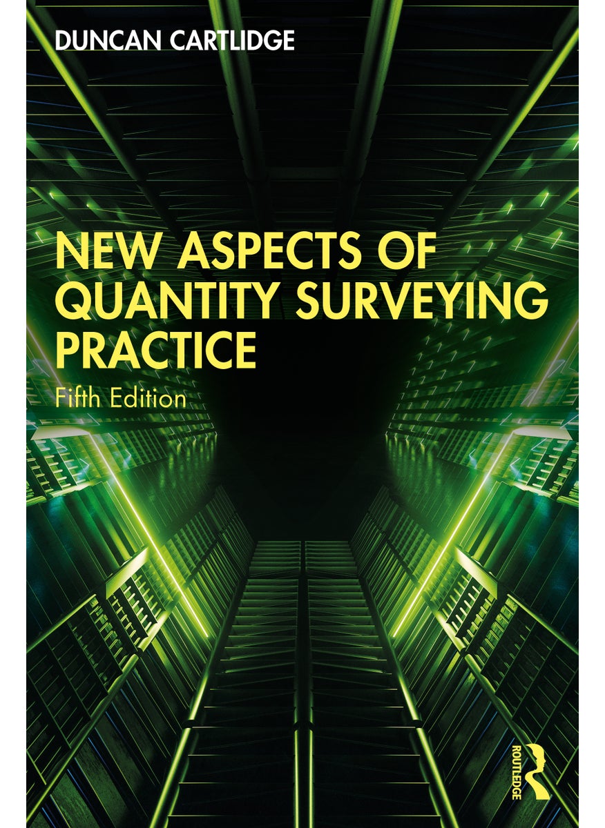 New Aspects of Quantity Surveying Practice 