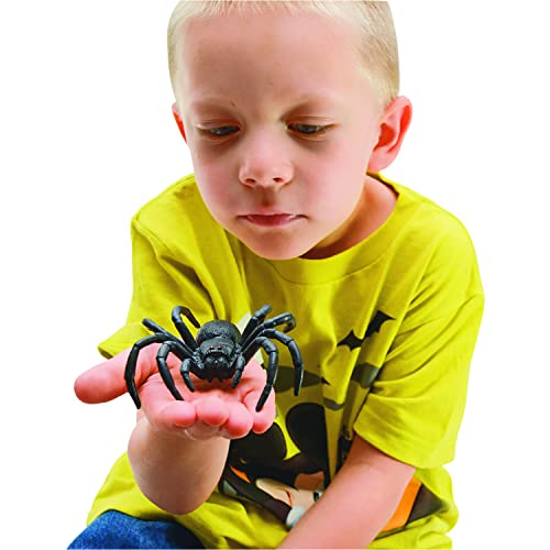 Nature Bound Toys Bugs & Critters Boxed Set with Toy Insect & Animal Figurines (10 Piece), Large - Image 2