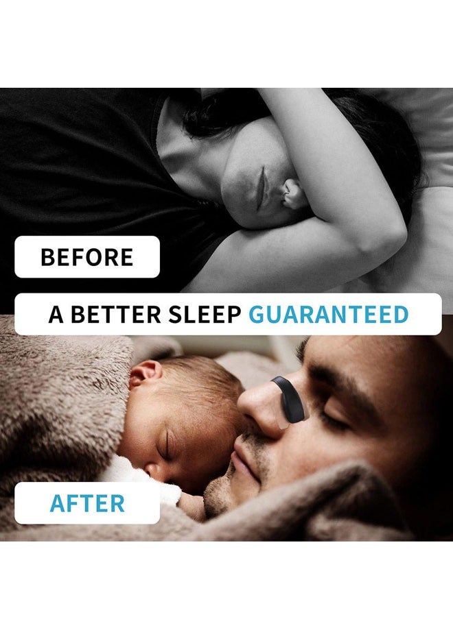 general Breath Inhalation Nose Strip Starter Kit (15 units) - Increases oxygen intake, reduces snoring, improves sleep quality - Sweat resistant, nose strips - Image 3