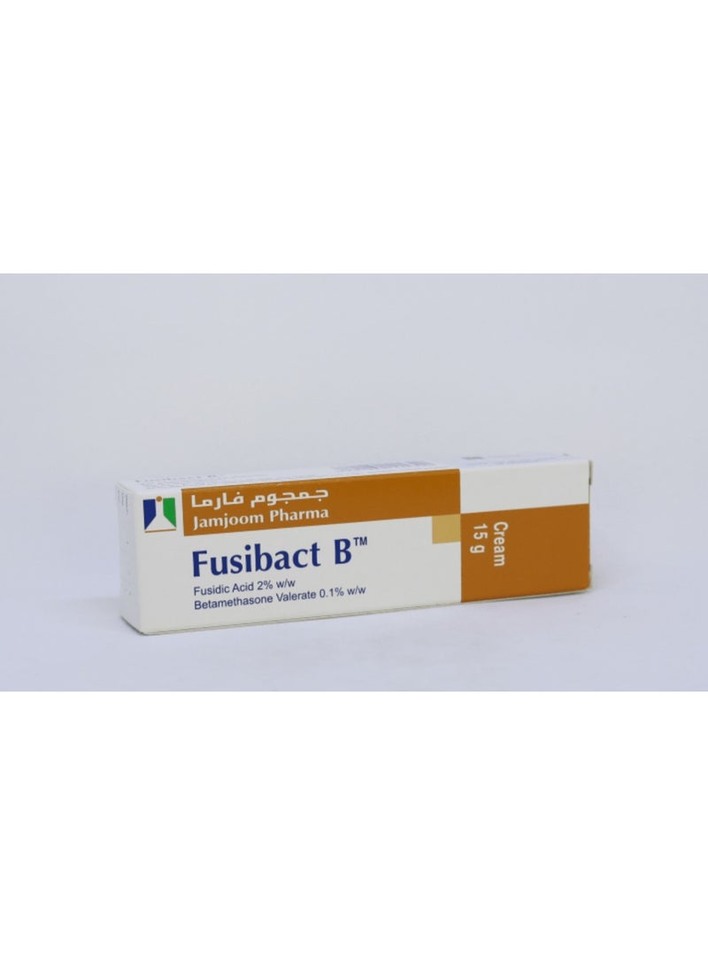 Derma Fusibact-b 0.1% Cream