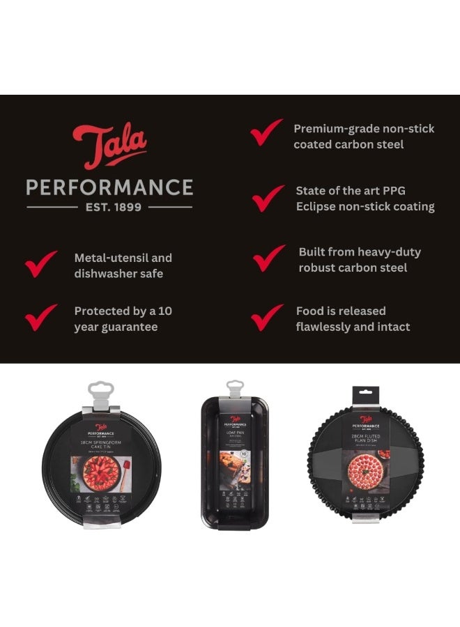 Tala Performance Eclipse Non-Stick 6 Cup jumbo muffin tin - Image 2