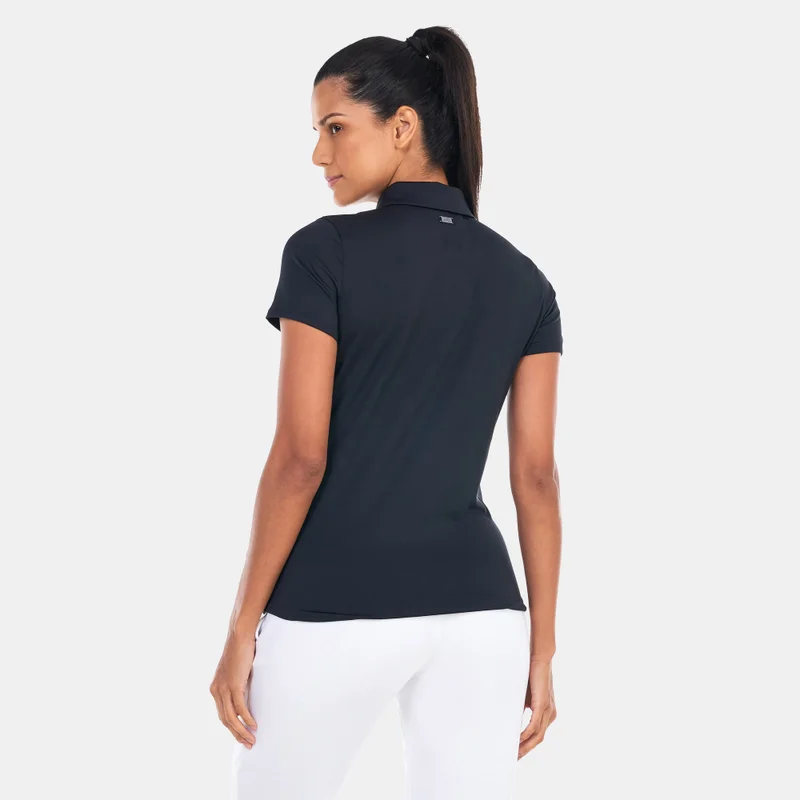 UNDER ARMOUR Women's UA Playoff Polo Shirt