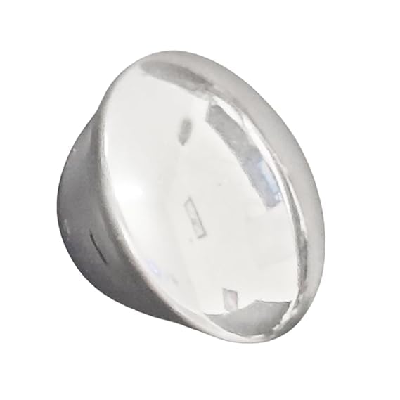 THE COOK HOUSE Stainless Steel Knob for Hot Pot Lid Set of 6 | Pan Lid Replacement Knob | Holding Handle Cover for Cookware Lid | Ideal for Glass Steel Ceramic Lid - Image 3