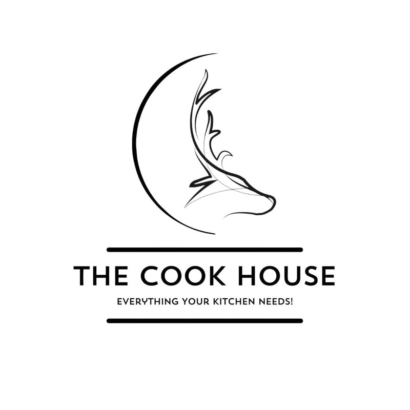 THE COOK HOUSE Stainless Steel Knob for Hot Pot Lid Set of 6 | Pan Lid Replacement Knob | Holding Handle Cover for Cookware Lid | Ideal for Glass Steel Ceramic Lid - Image 4