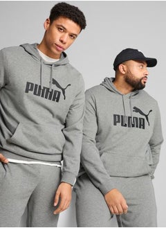 PUMA Essential Logo Hoodie  - Image 1