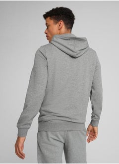 PUMA Essential Logo Hoodie  - Image 2