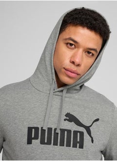 PUMA Essential Logo Hoodie  - Image 4