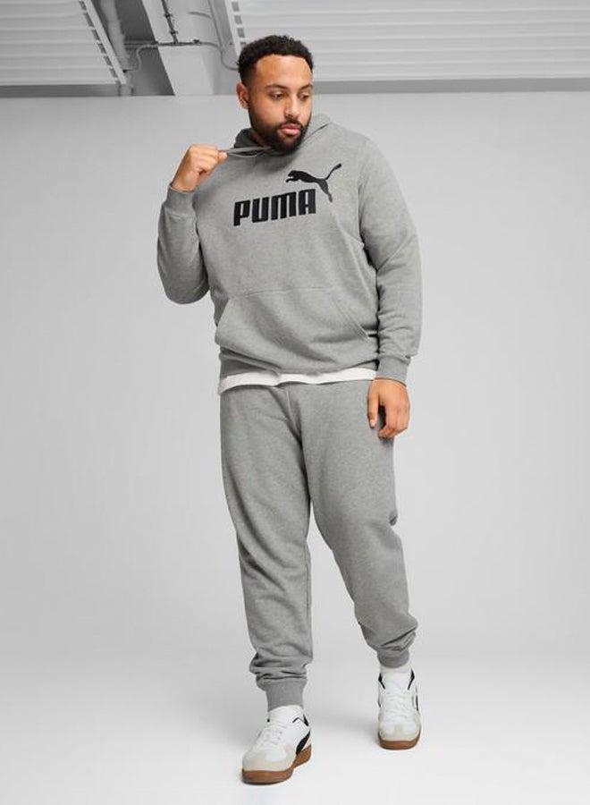 PUMA Essential Logo Hoodie - Image 5