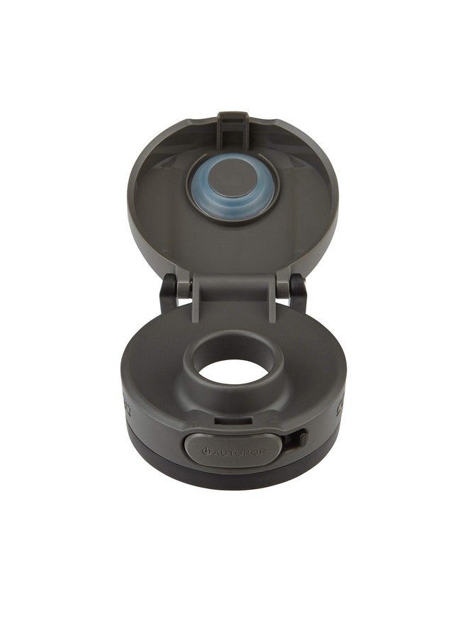 Contigo زجاجة ماء كونتيغو جاكسون تشيل 2.0 من الفولاذ المقاوم للصدأ مع غطاء أوتوبوب، 24 أونصة، عرقسوس - Image 4