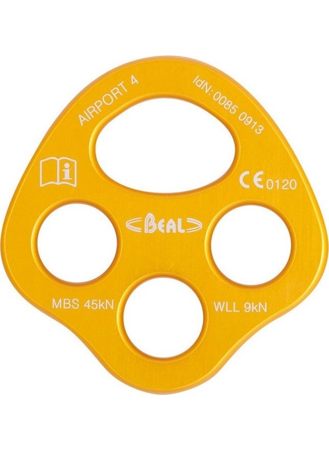 BEAL Airport 4 Distribution Plate 