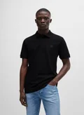 بوس Black