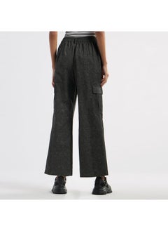 FAV Printed Wide Leg Cargo Pants  - Image 3