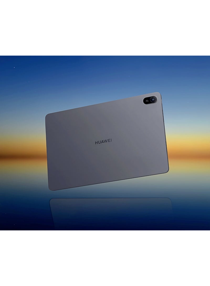 HUAWEI MatePad SE 11-inch Tablet Nebula Gray 4GB RAM 128GB Wifi + Mug Free Gift - Middle East Version - Image 4
