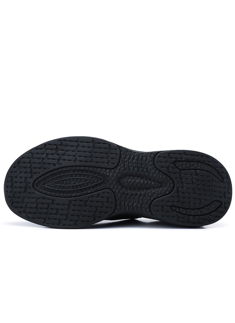 Sky View Athlesiure Men Sneakers Mesh Workout Running Walking Fashion Light weight Breathable Non Slip Gym Comfort Casual Memory Foam Tennis Jogging Shoes  - Image 4
