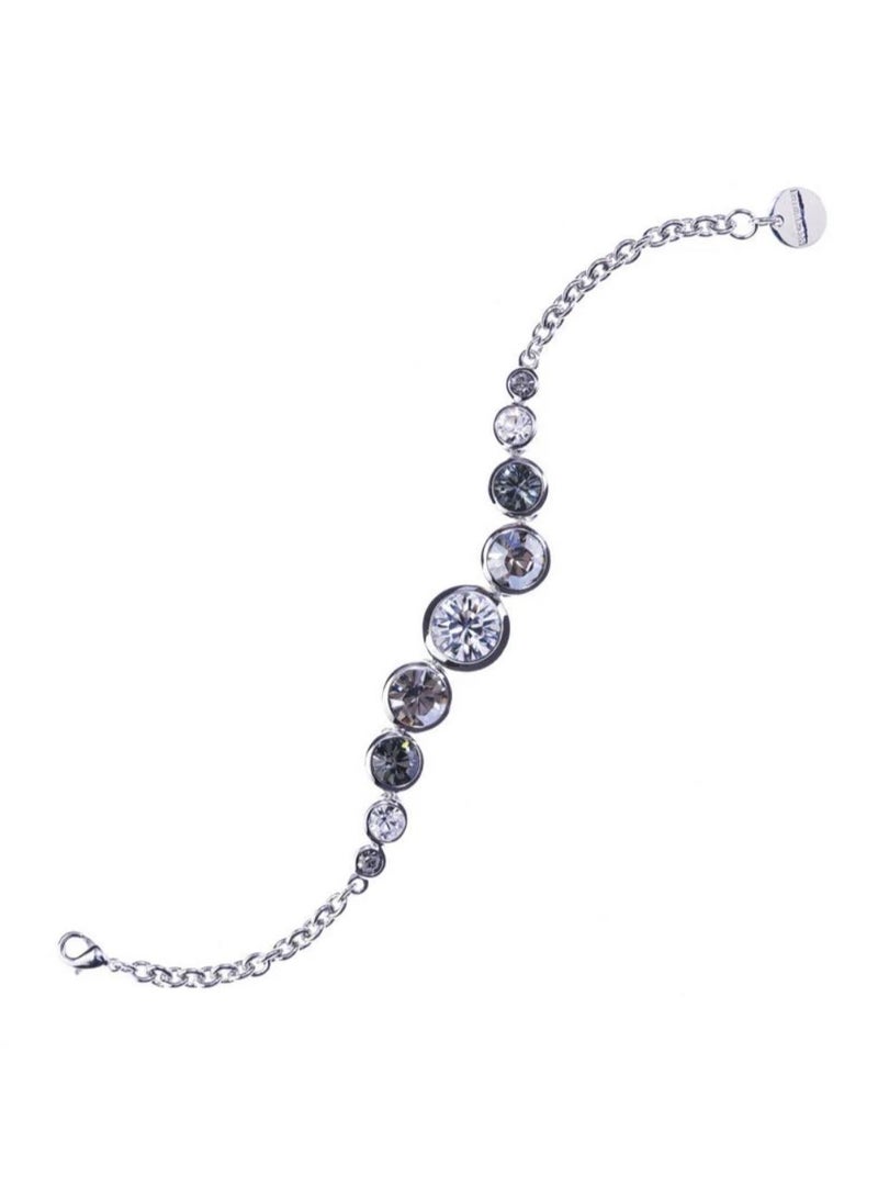 Karen Millen Crystal Teardrop Bracelet  - Image 2