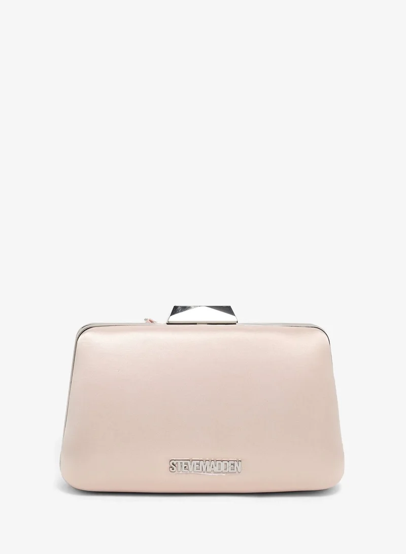 STEVE MADDEN  Bsloan Champagne Women's Hand Bag for Women | Best Price UAE