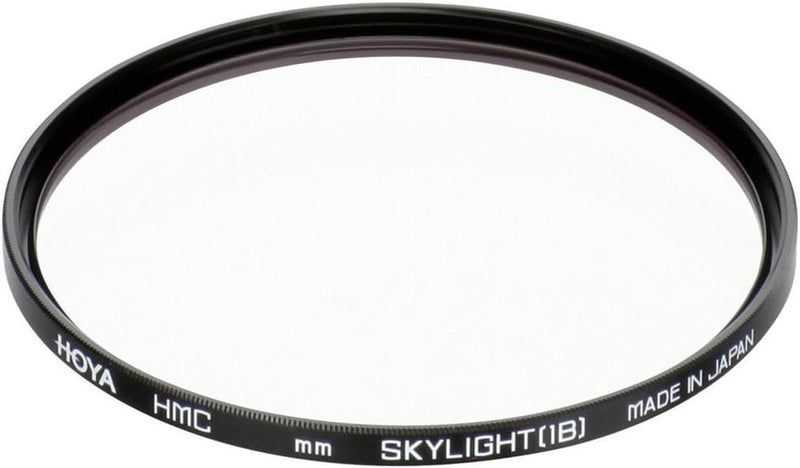 HOYA 77mm Skylight Multi Coated Glass Filter - Image 1