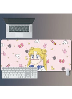 Pink///Yellow
