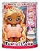Yummiland Large Doll Lipgloss Pet Piper Peach Age 4 - Image 3