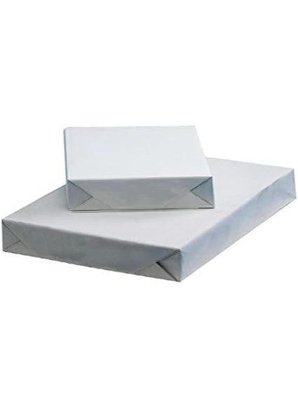 Alvin Alvin PineTex 94301 Premium Heavyweight Mechanical Drawing Paper  Pale Green 9 x 12 Inches 500Sheet Pack  - Image 2