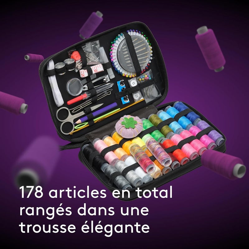 viola ZigZag Premium Sewing Kit - Image 2