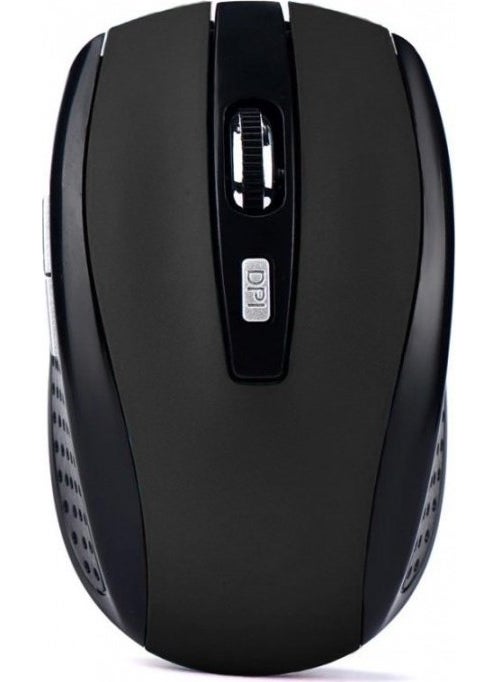 CONCORD - C-18 Wireless Optical Mouse | 2.4 Ghz - USB 2.0 - Wireless Mouse - Image 1