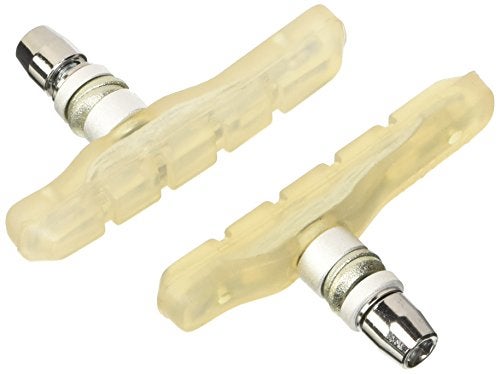 Odyssey A Brake Shoes, Clear (Soft Compound) - Image 4