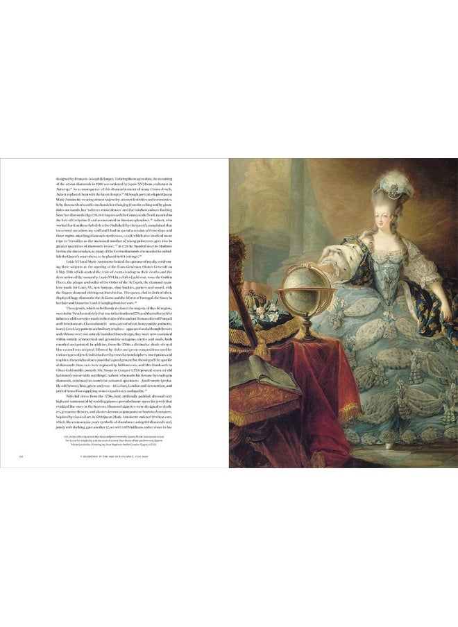 null - Diamond Jewelry: 700 Years of Glory and Glamour - Image 1