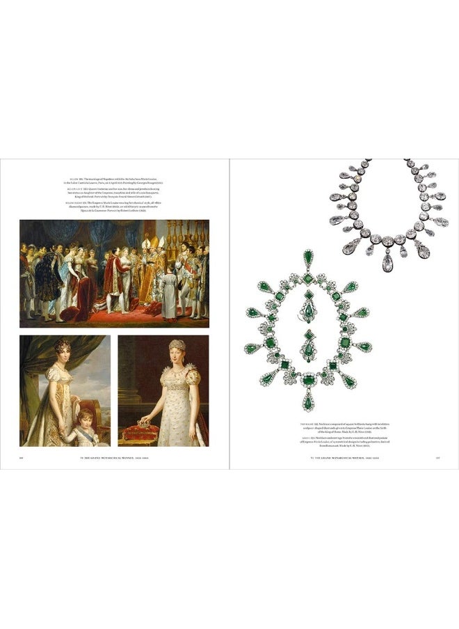 null - Diamond Jewelry: 700 Years of Glory and Glamour - Image 1